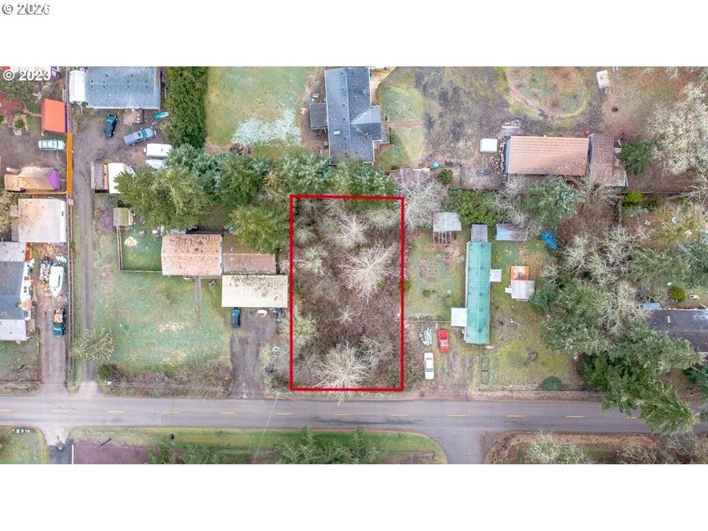 Marina RD, Veneta, OR 97487