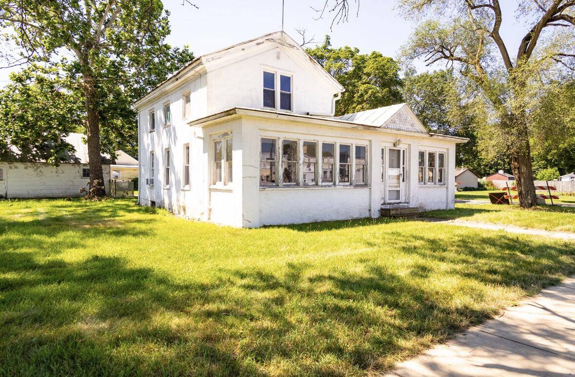 120 Union ST, Antwerp Twp, MI 49065
