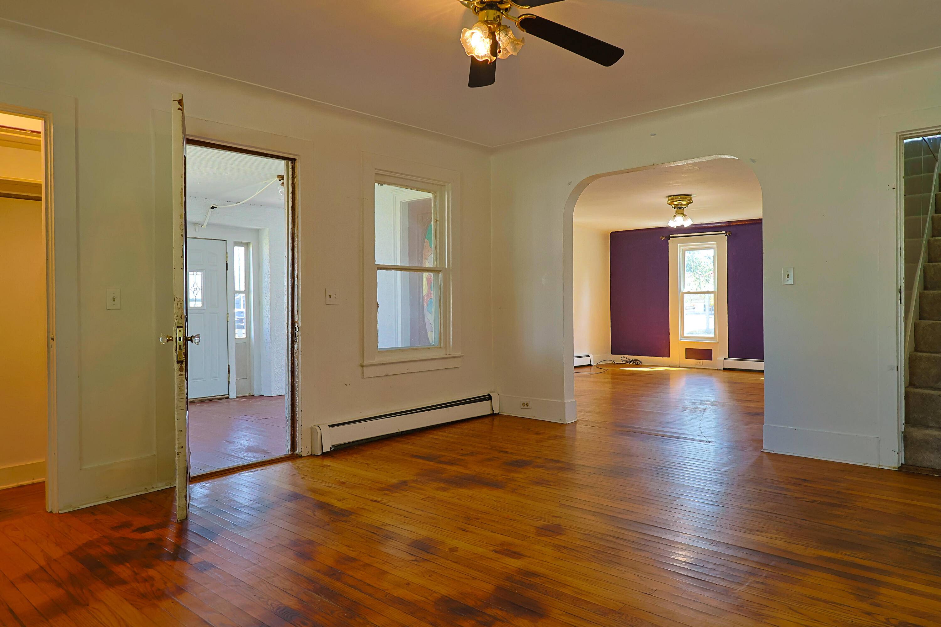 120 Union ST, Antwerp Twp, MI 49065