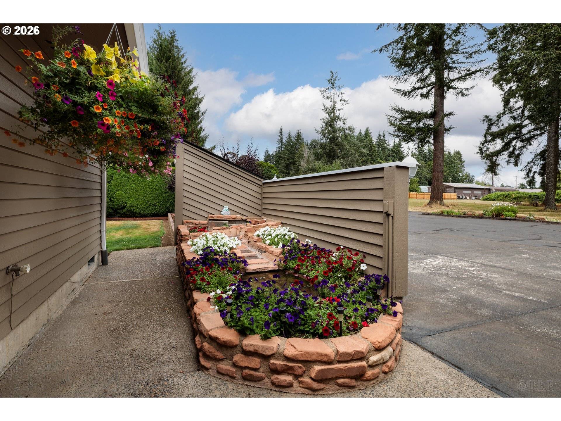57636 S MORSE RD, Warren, OR 97053