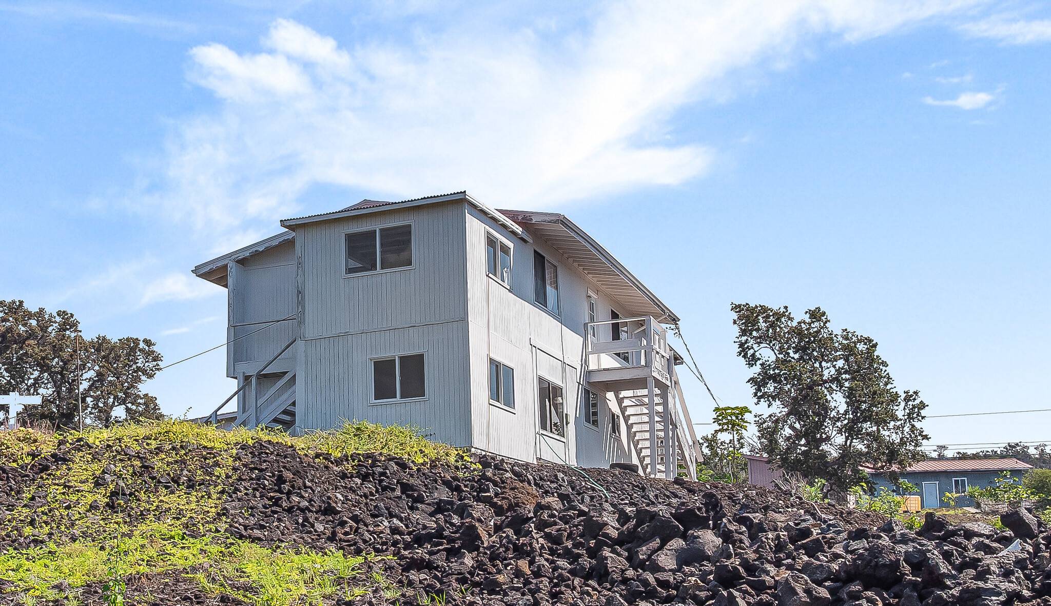 92-8305 MAMALAHOA HIGHWAY, Ocean View, HI 96737