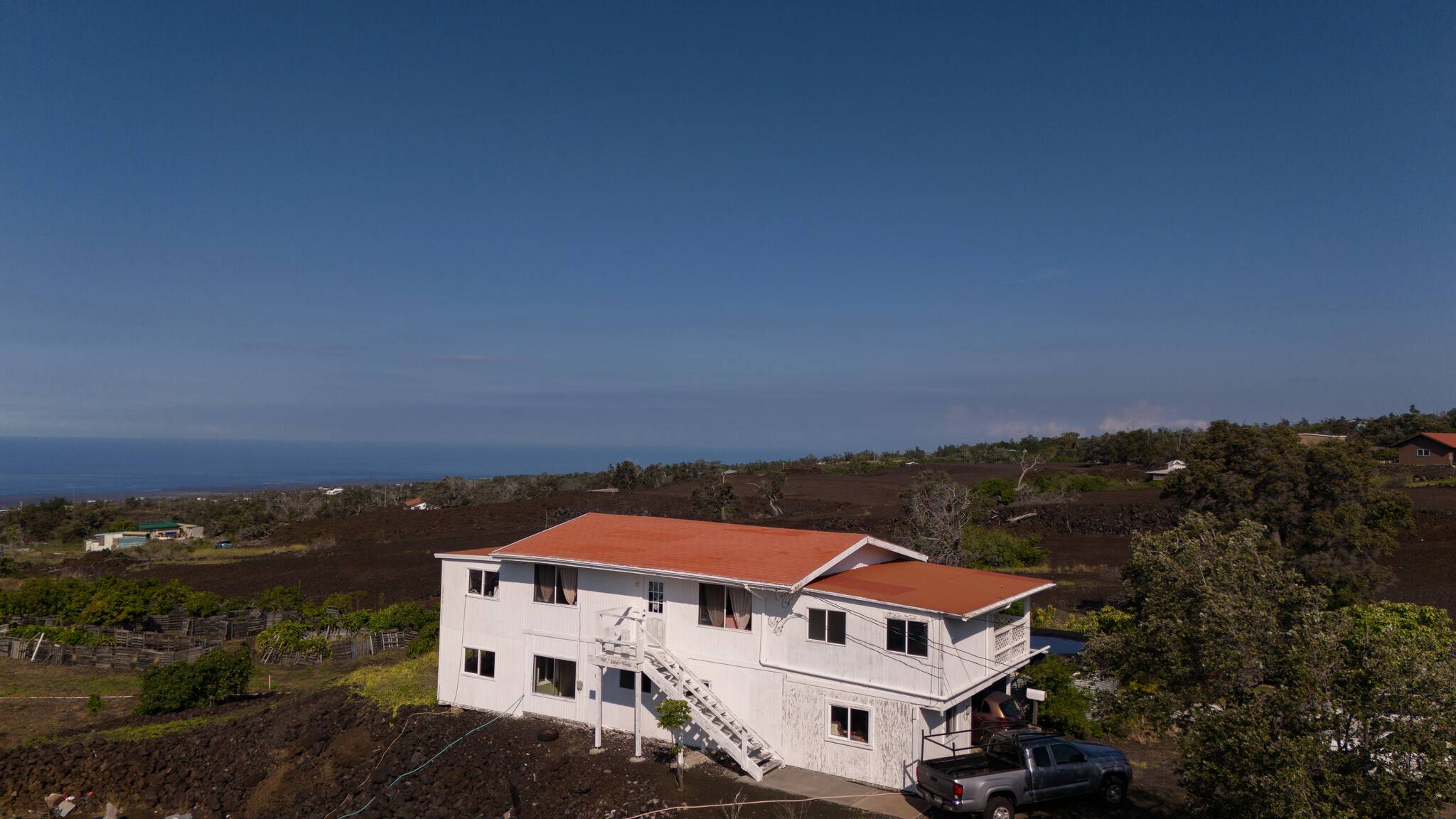 92-8305 MAMALAHOA HIGHWAY, Ocean View, HI 96737