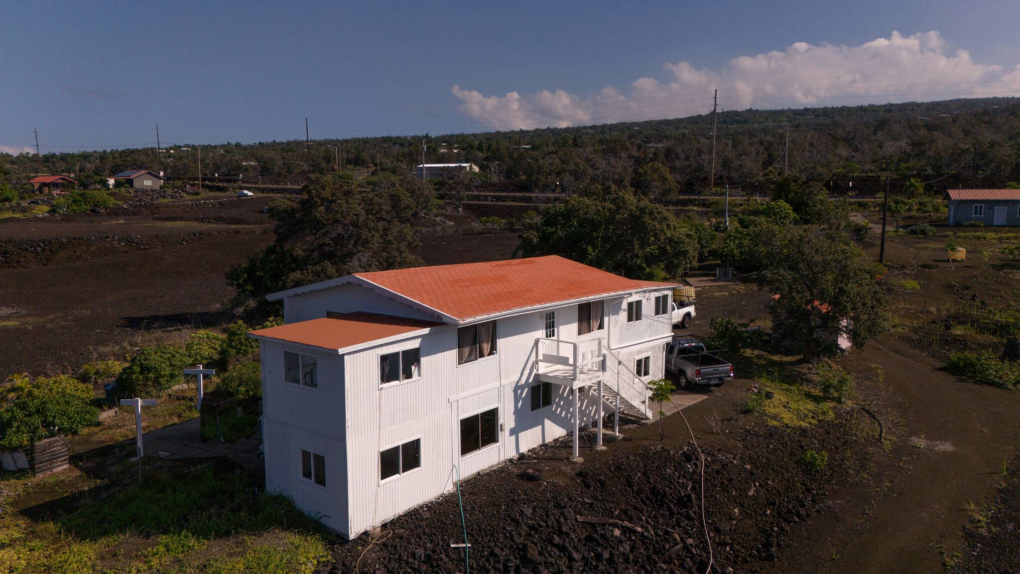 92-8305 MAMALAHOA HIGHWAY, Ocean View, HI 96737