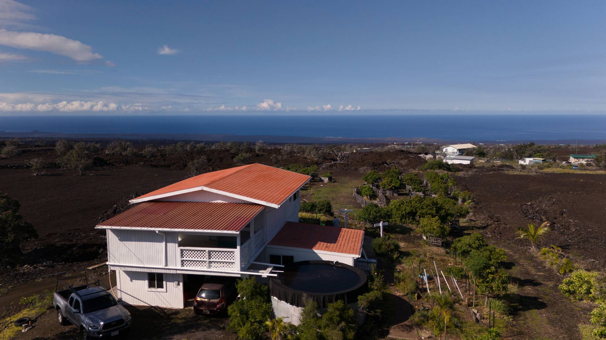 92-8305 MAMALAHOA HIGHWAY, Ocean View, HI 96737