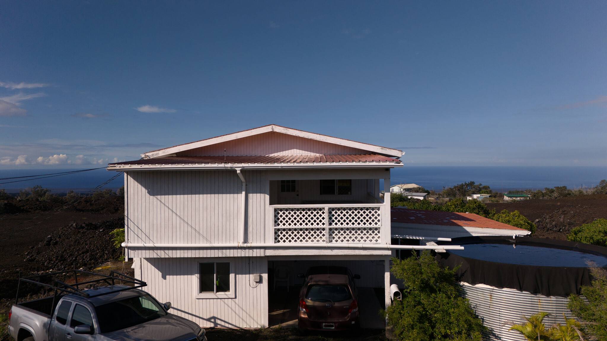 92-8305 MAMALAHOA HIGHWAY, Ocean View, HI 96737