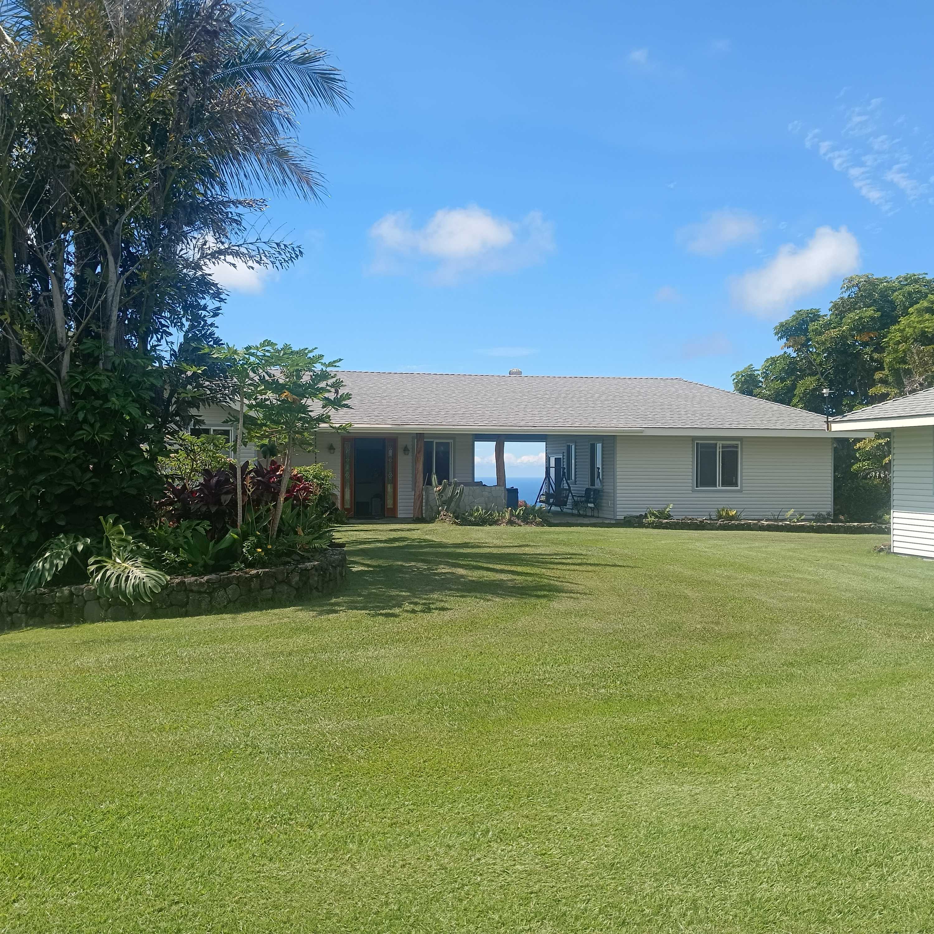 94-6311 KAMAOA RD, Naalehu, HI 96772