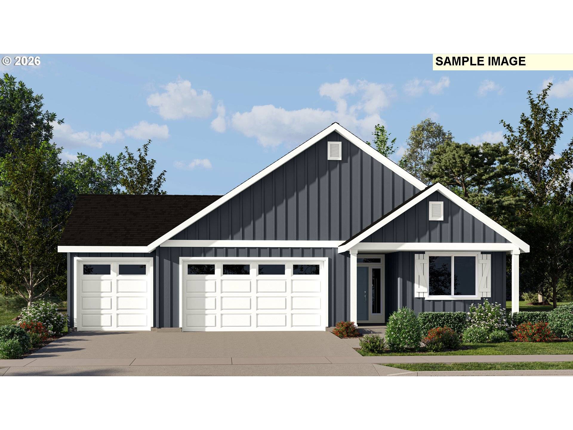 4209 NE 188TH CIR, Vancouver, WA 98686