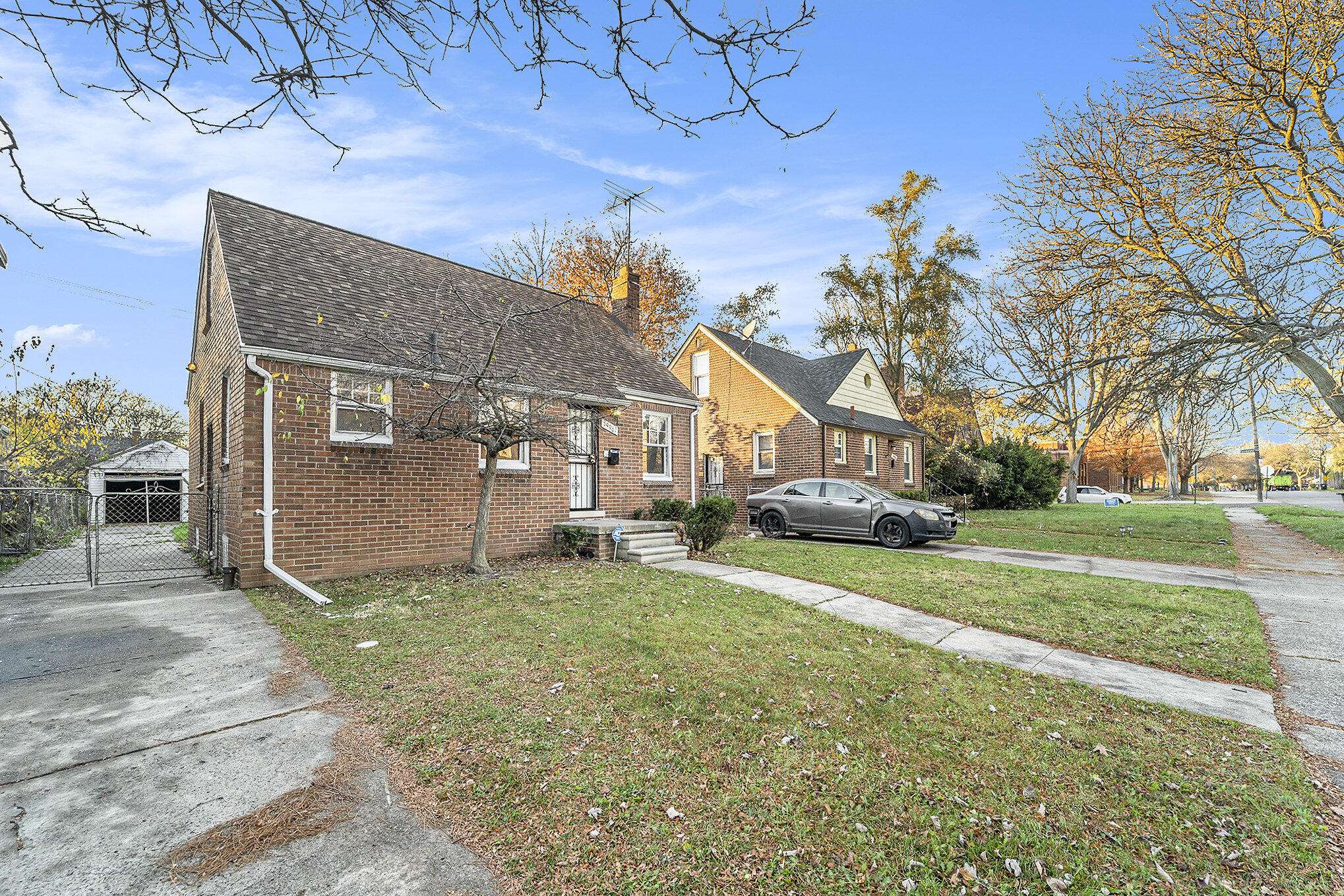 19961 Joann ST, Detroit City, MI 48205