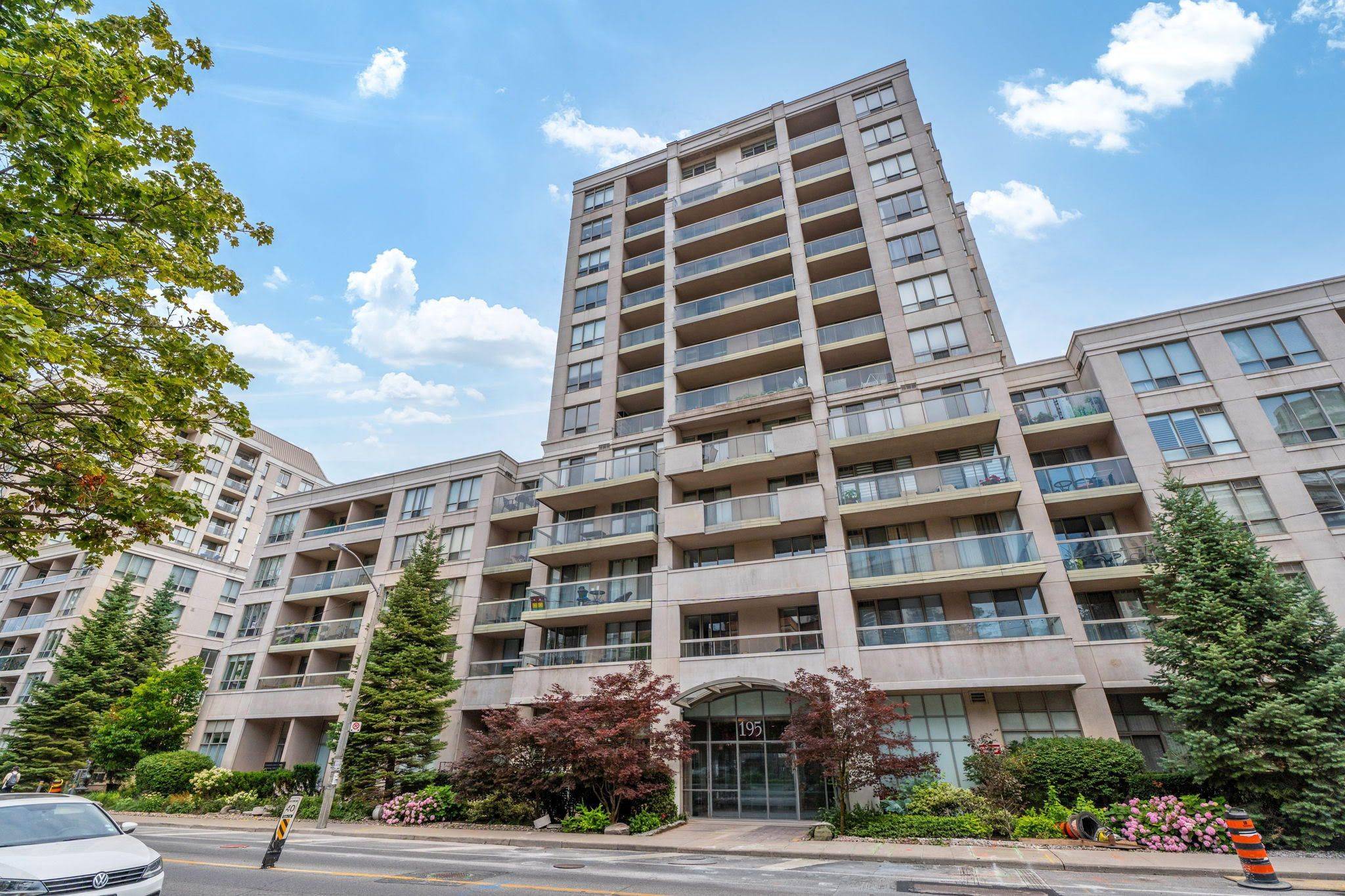 195 Merton ST #1007, Toronto C10, ON M4S 3H6
