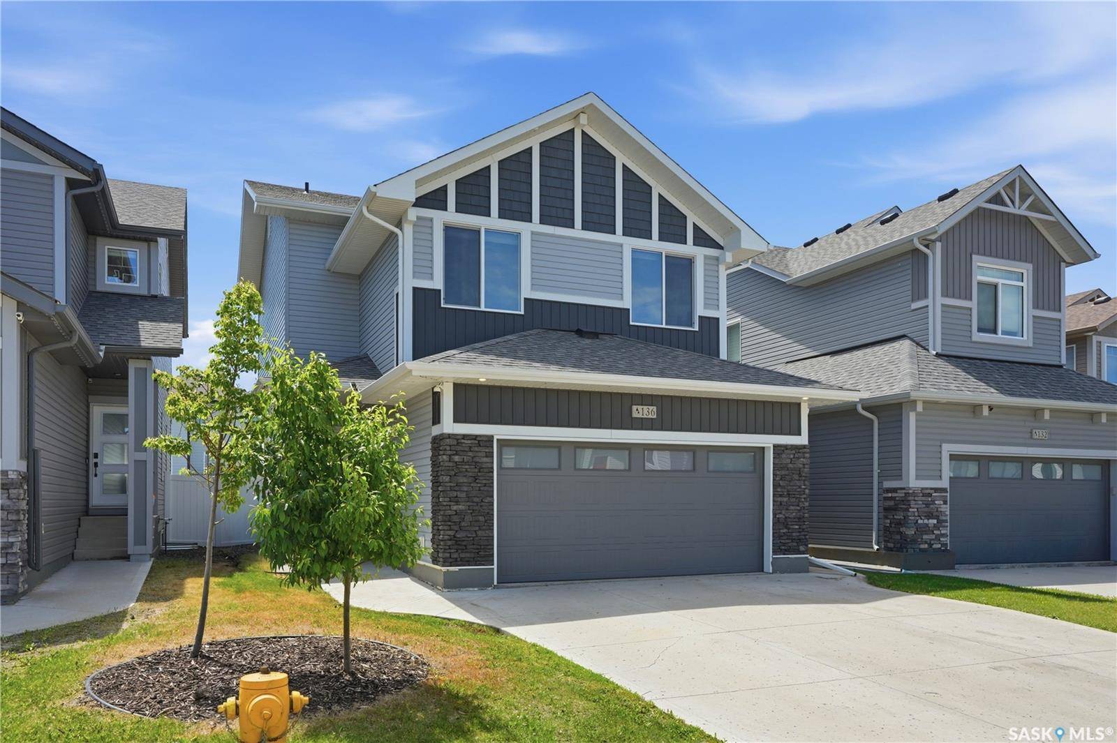 136 Thakur STREET, Saskatoon, SK S7W 0Z6