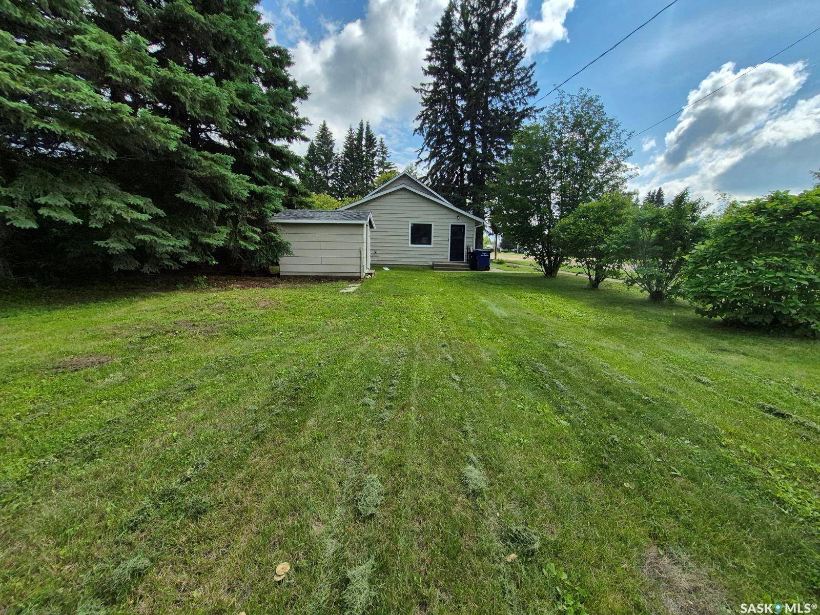 310 Main STREET, White Fox, SK S0J 3B0
