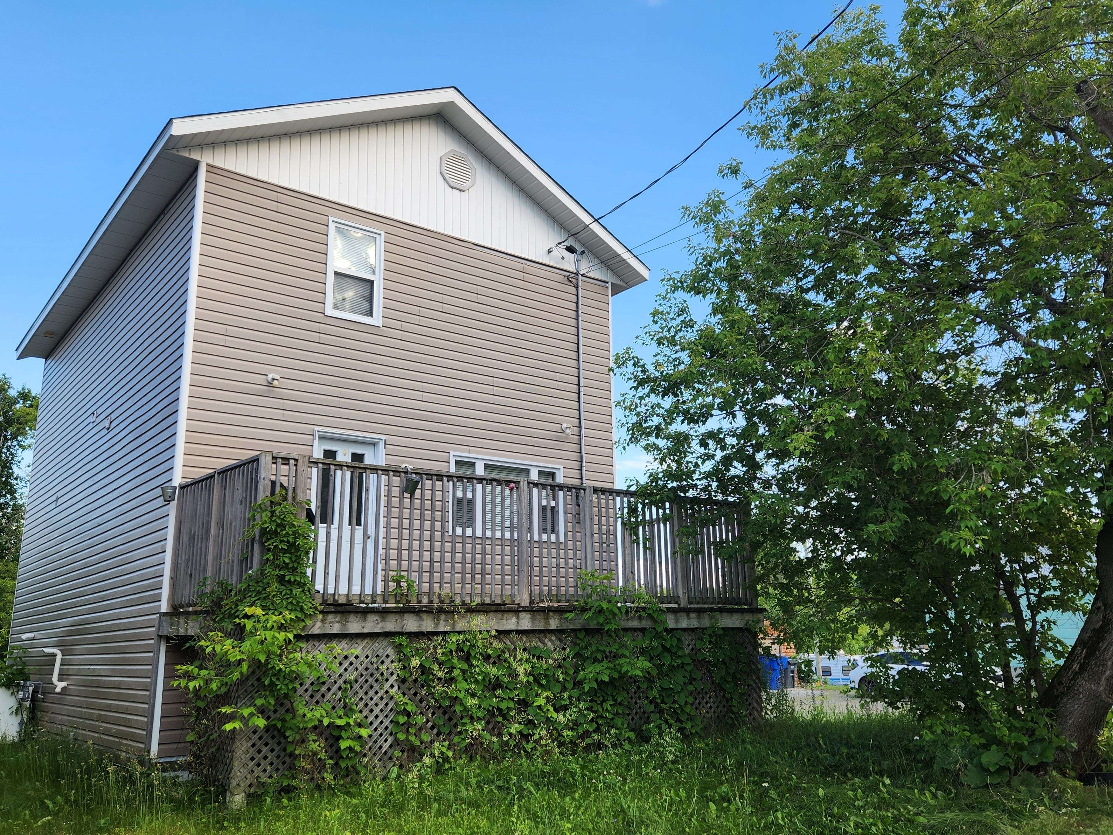 187 Lang ST, Cobalt, ON P0J 1C0