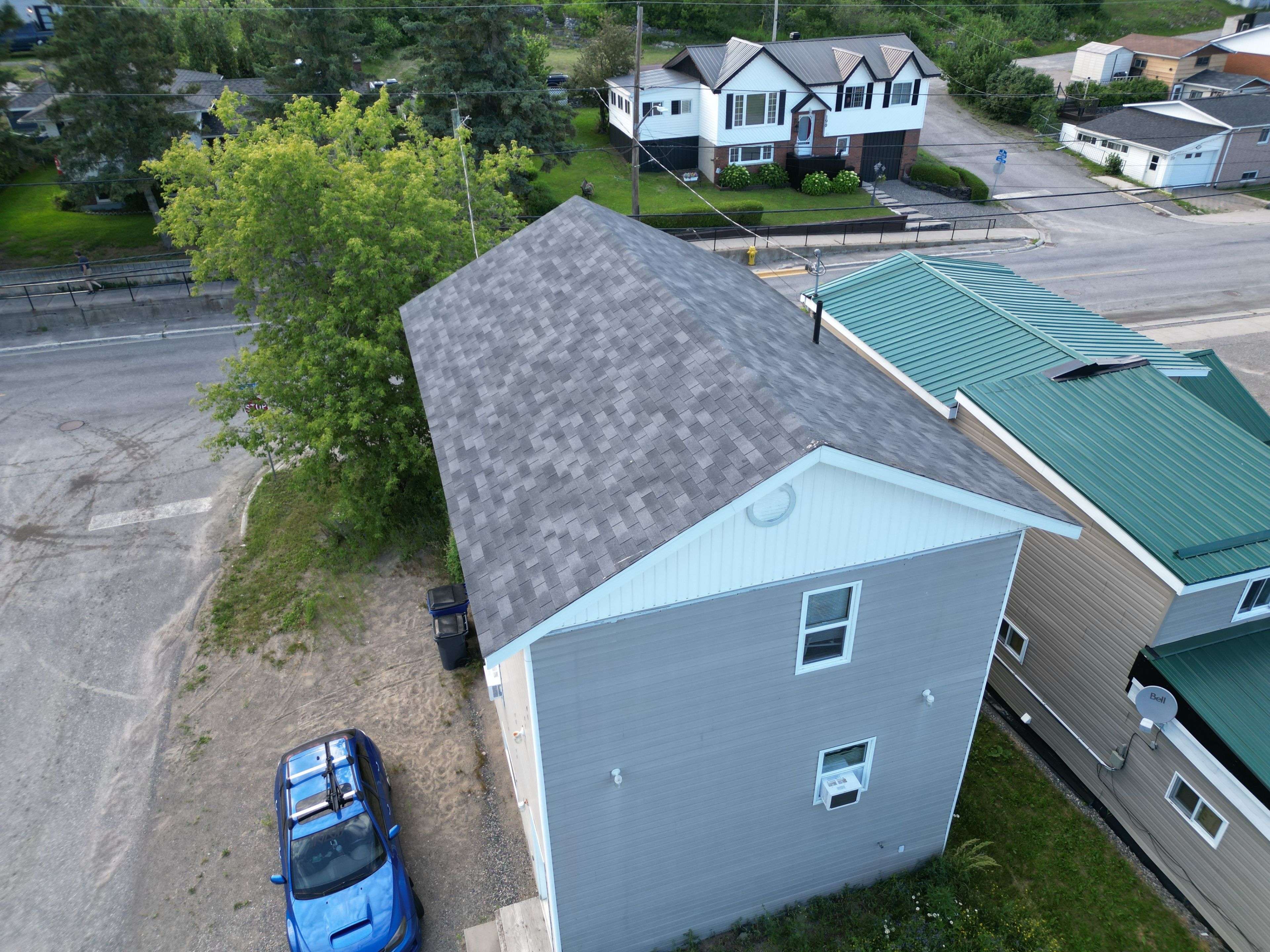 187 Lang ST, Cobalt, ON P0J 1C0