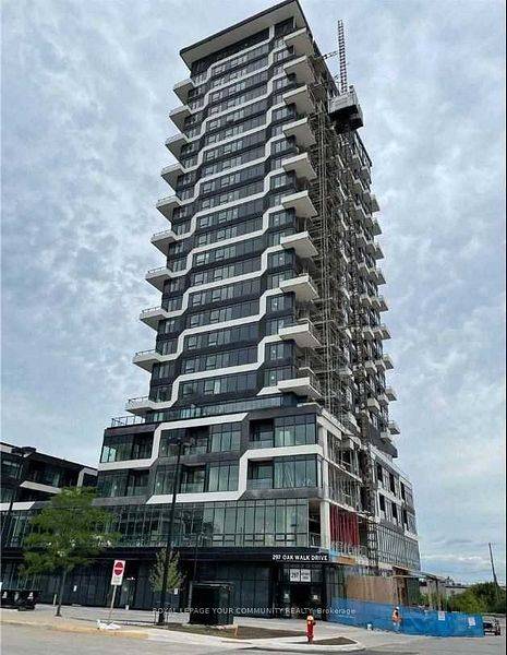 297 Oak Walk DR #1010, Oakville, ON L6H 6Z3