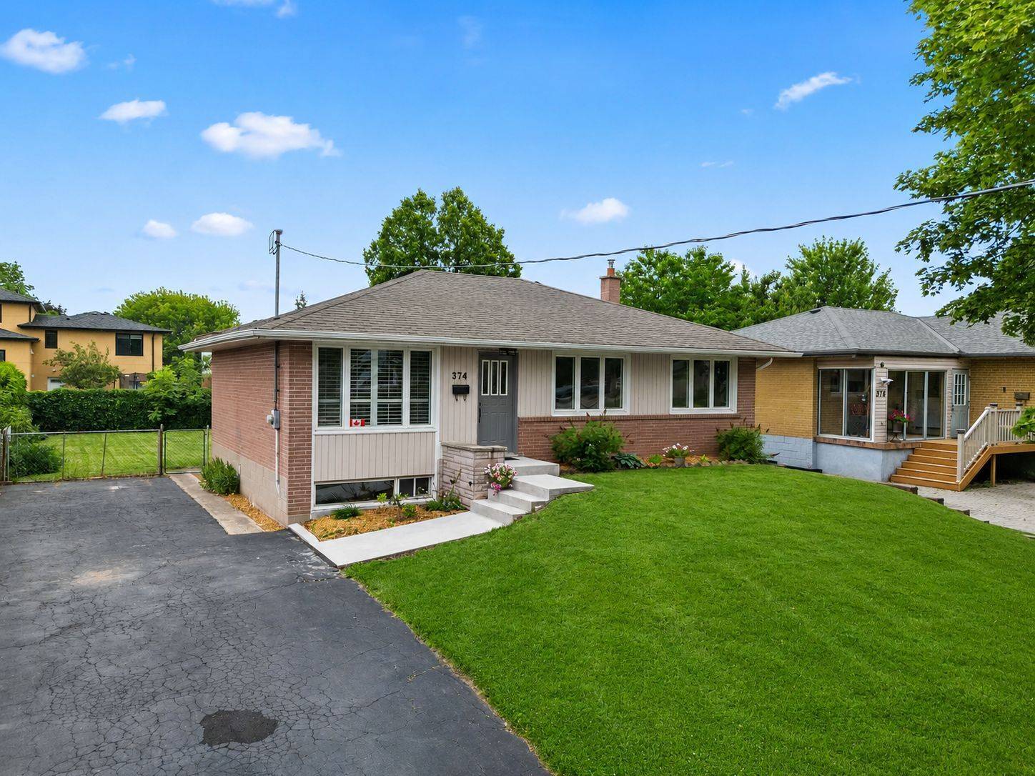 374 ST. AUGUSTINE DR, Oakville, ON L6K 3E9