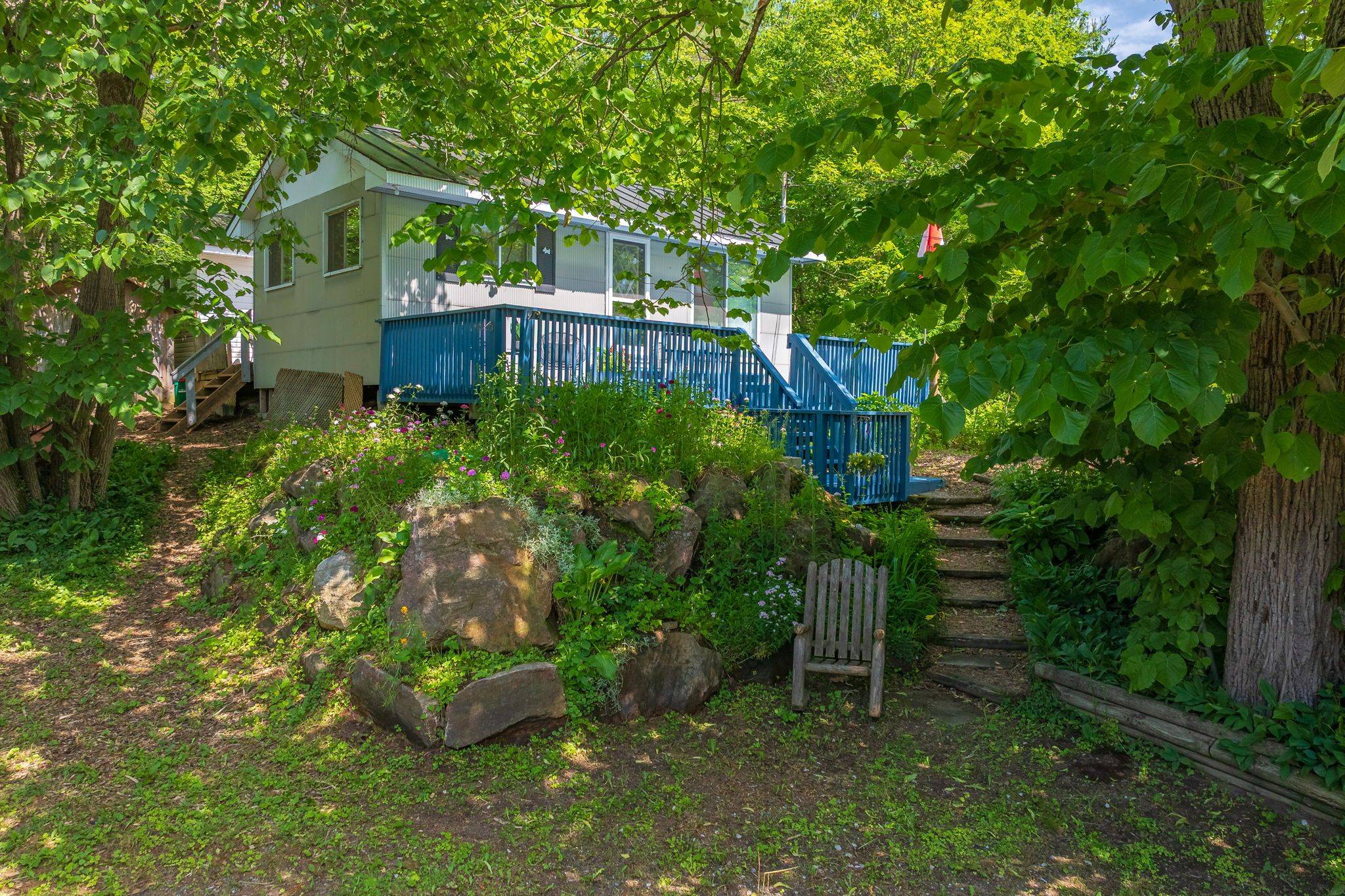 1185 North Kahshe Lake RD #2, Gravenhurst, ON P0E 1G0