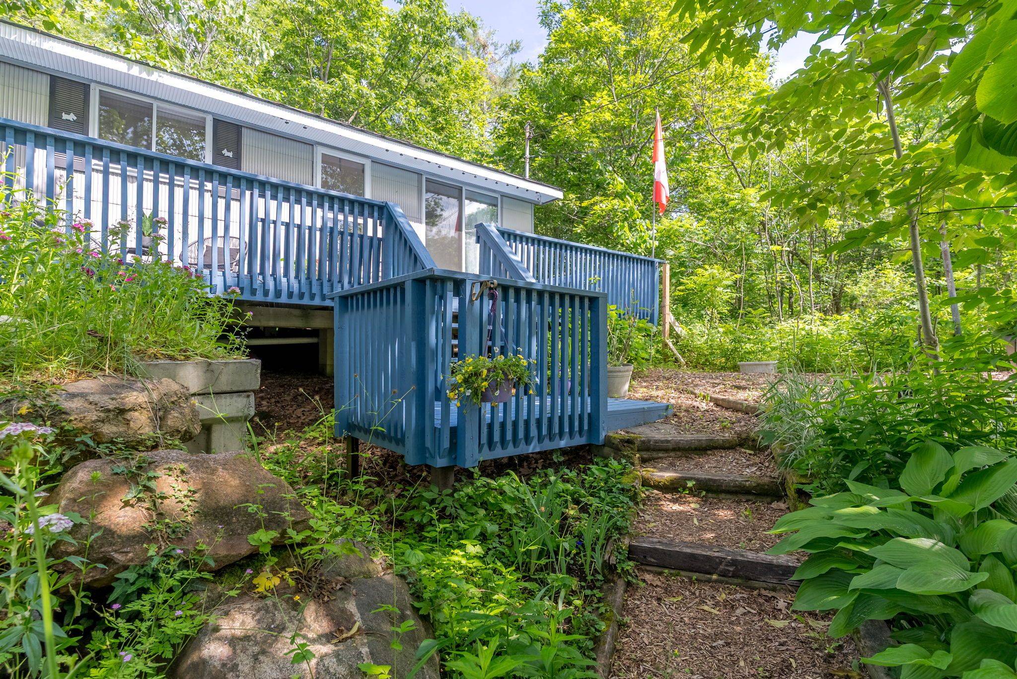 1185 North Kahshe Lake RD #2, Gravenhurst, ON P0E 1G0