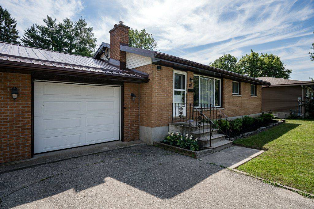 193 Henry ST, Stirling-rawdon, ON K0K 3E0