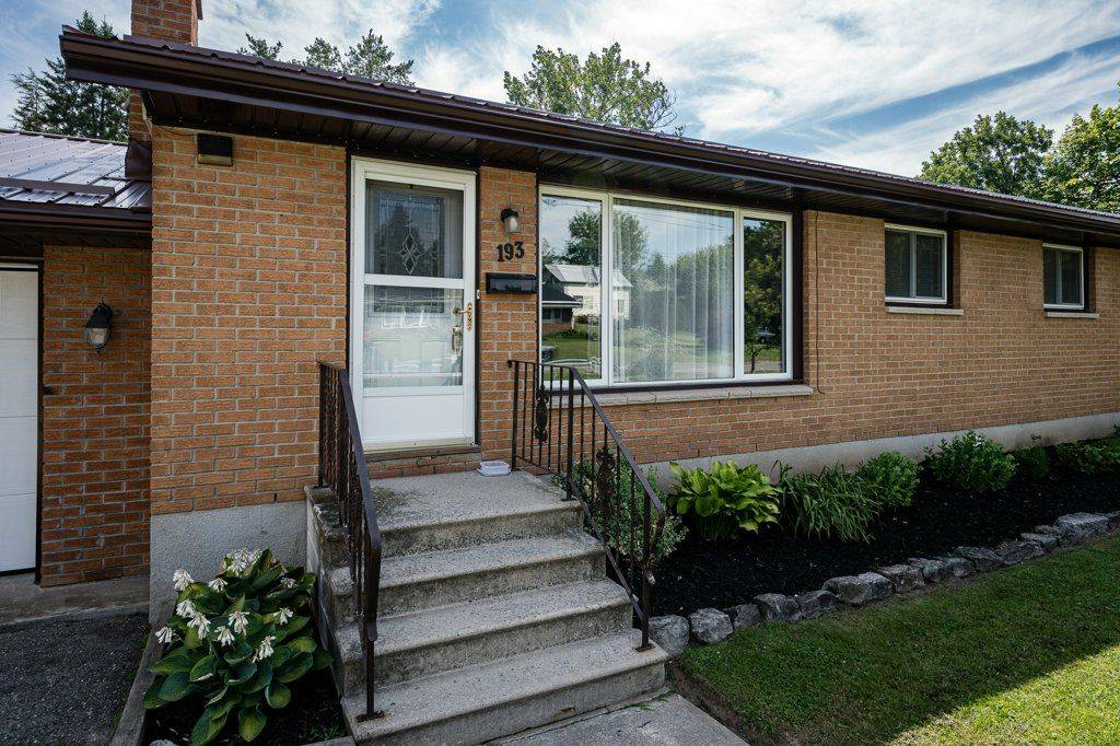 193 Henry ST, Stirling-rawdon, ON K0K 3E0