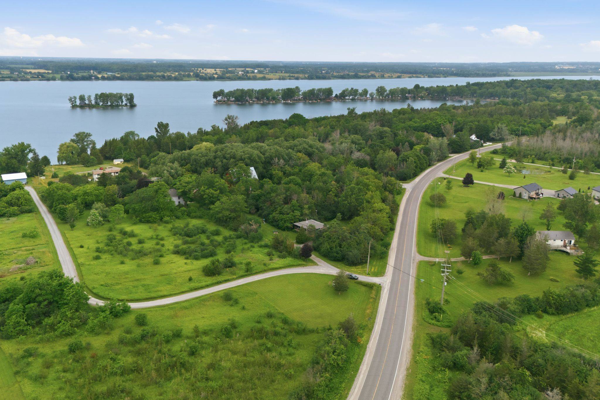 6 Grays LN, Prince Edward County, ON K0K 1P0
