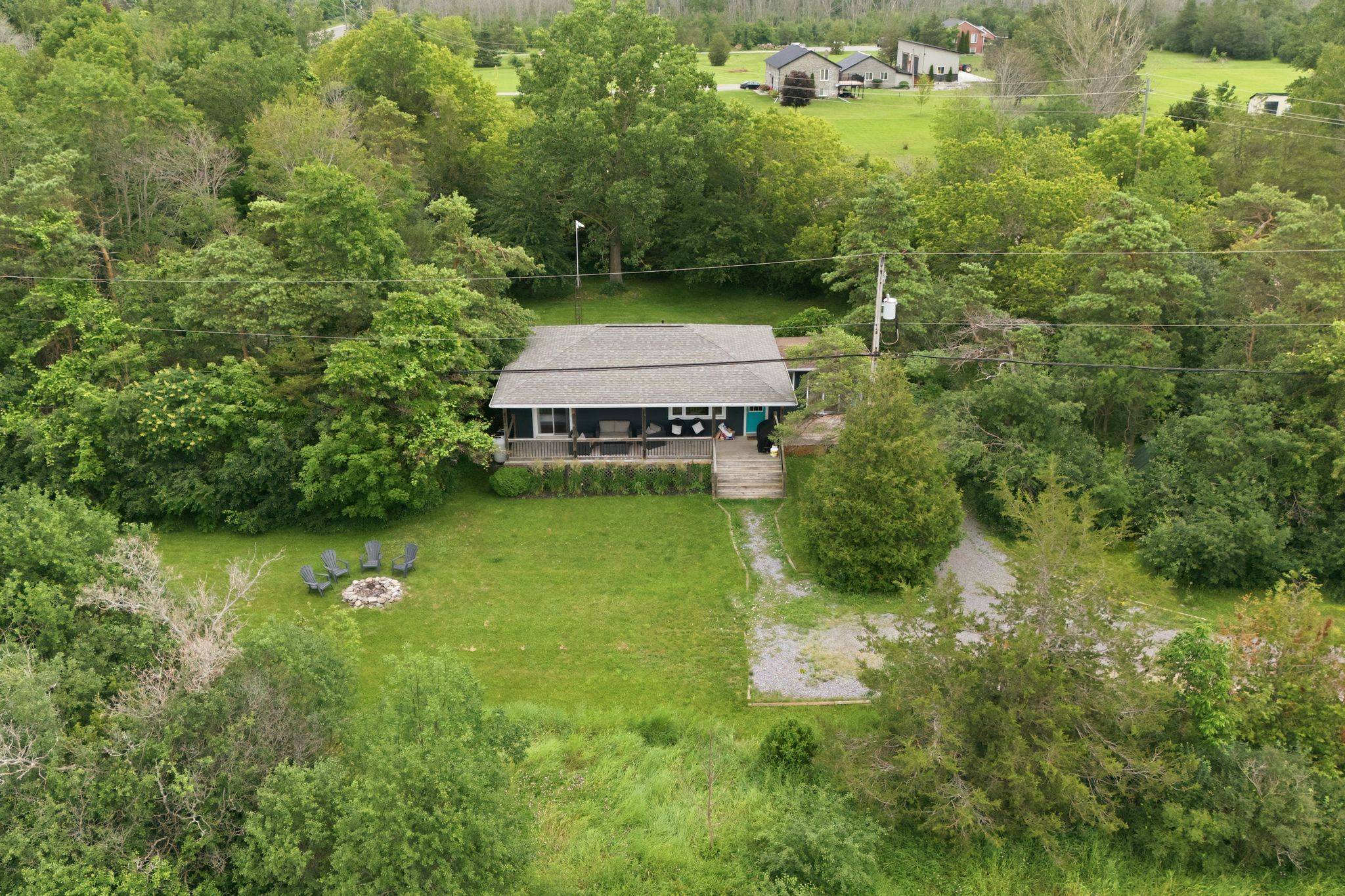 6 Grays LN, Prince Edward County, ON K0K 1P0