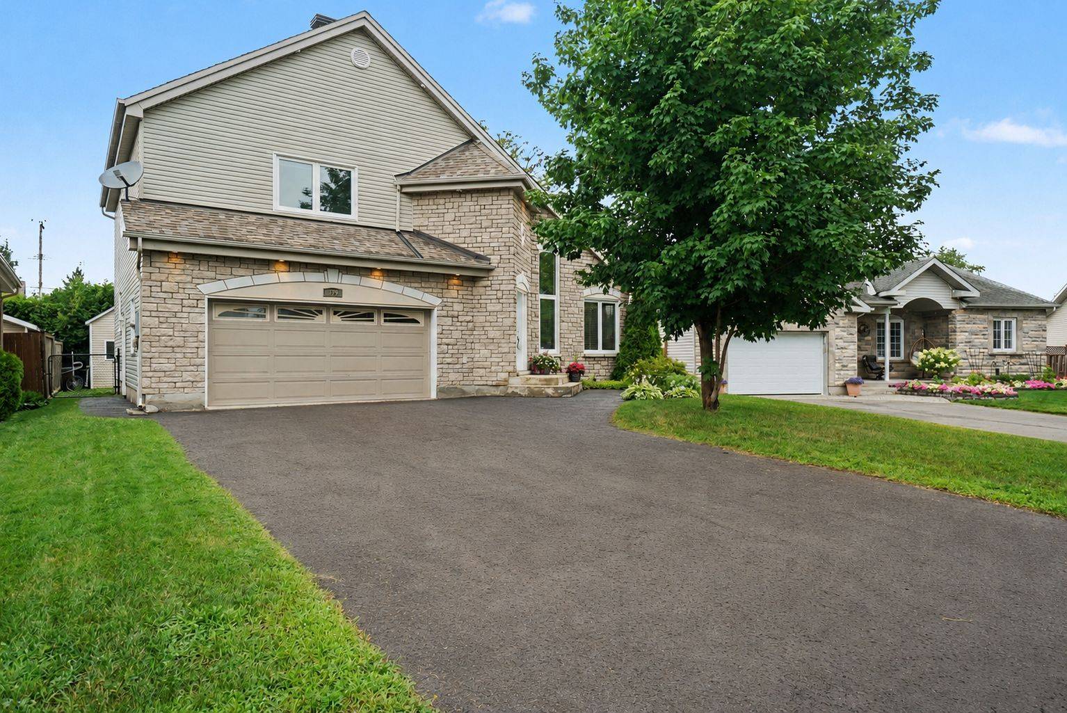 179 Sandra CRES, Clarence-rockland, ON K4K 1R8