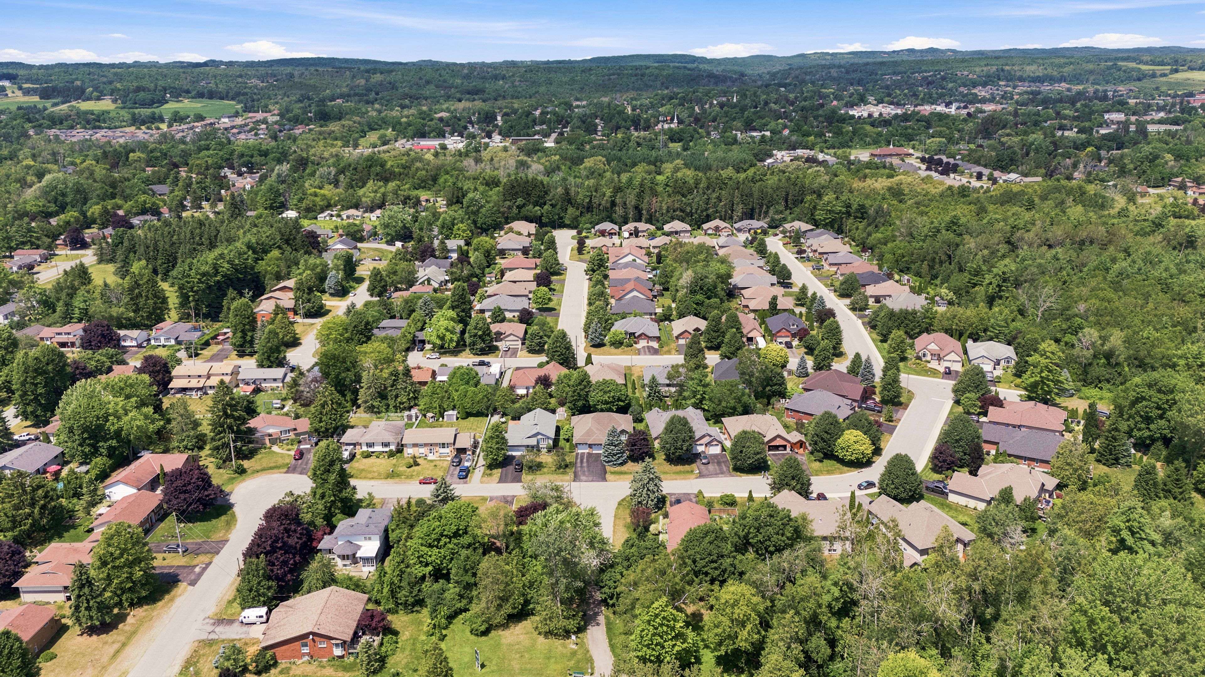 31 Huron DR, Brighton, ON K0K 1H0