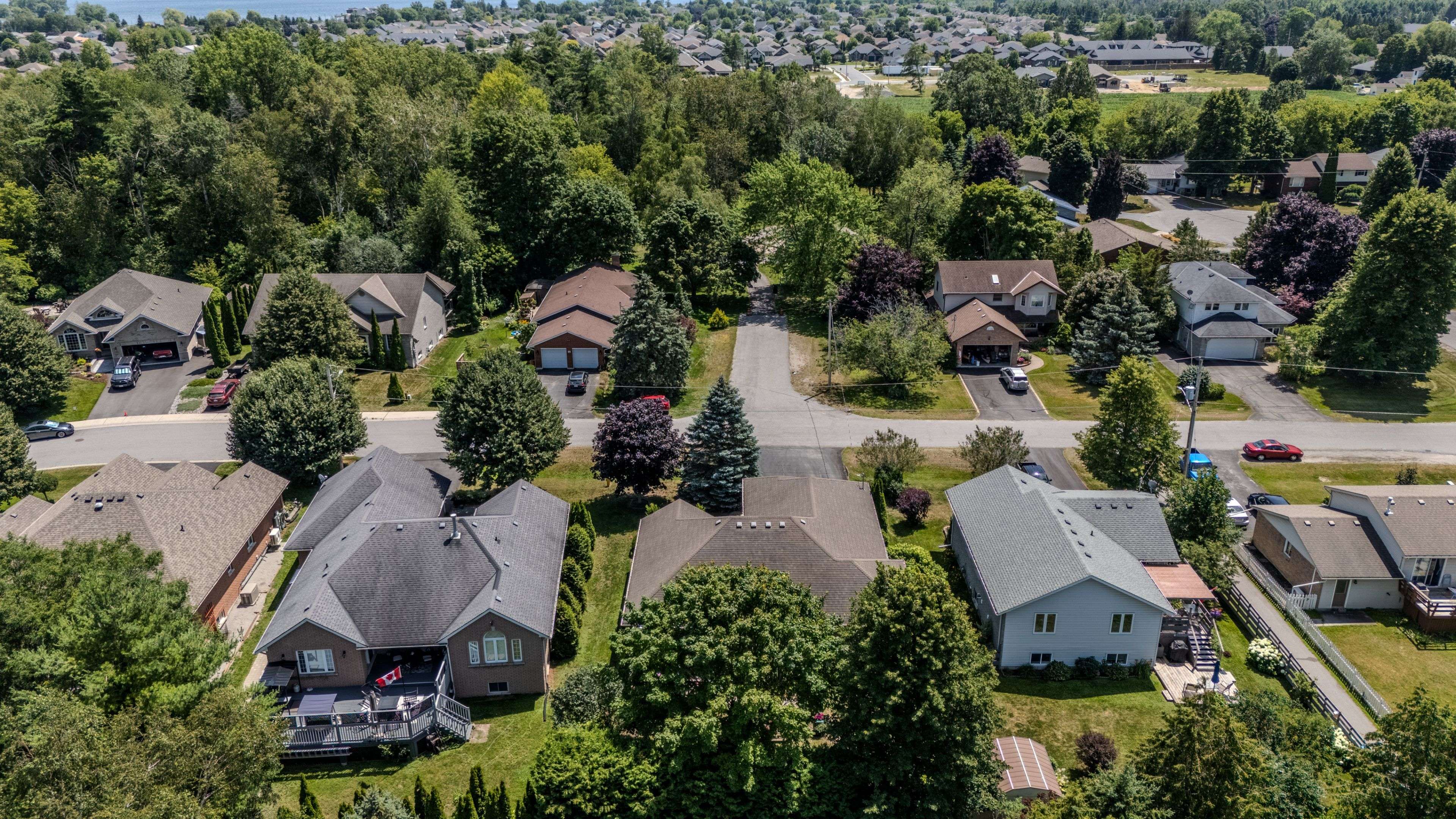 31 Huron DR, Brighton, ON K0K 1H0