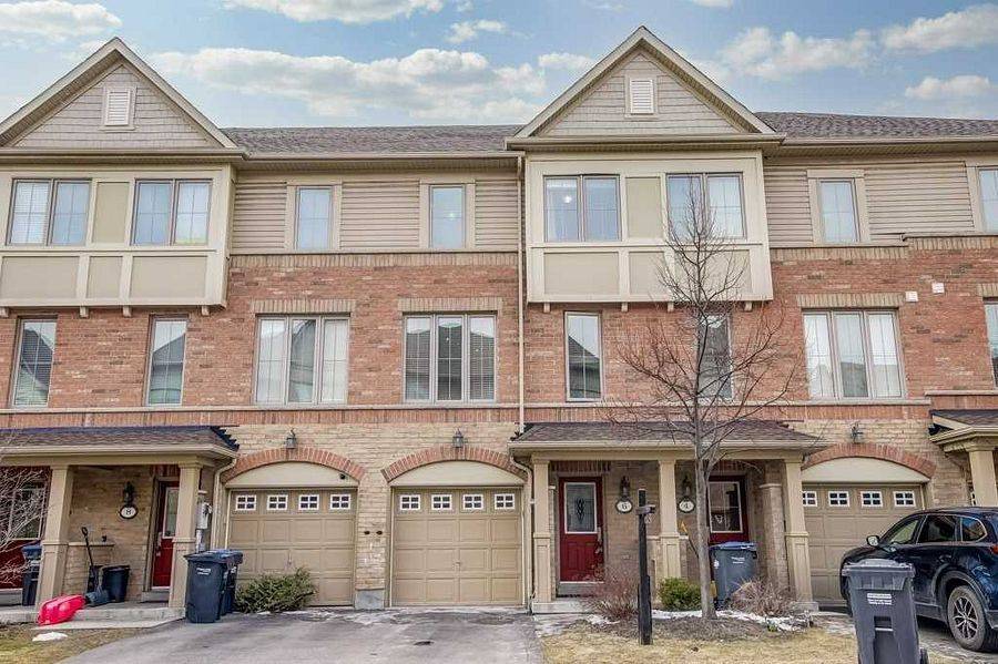 6 Cailiff ST, Brampton, ON L6Y 0P9