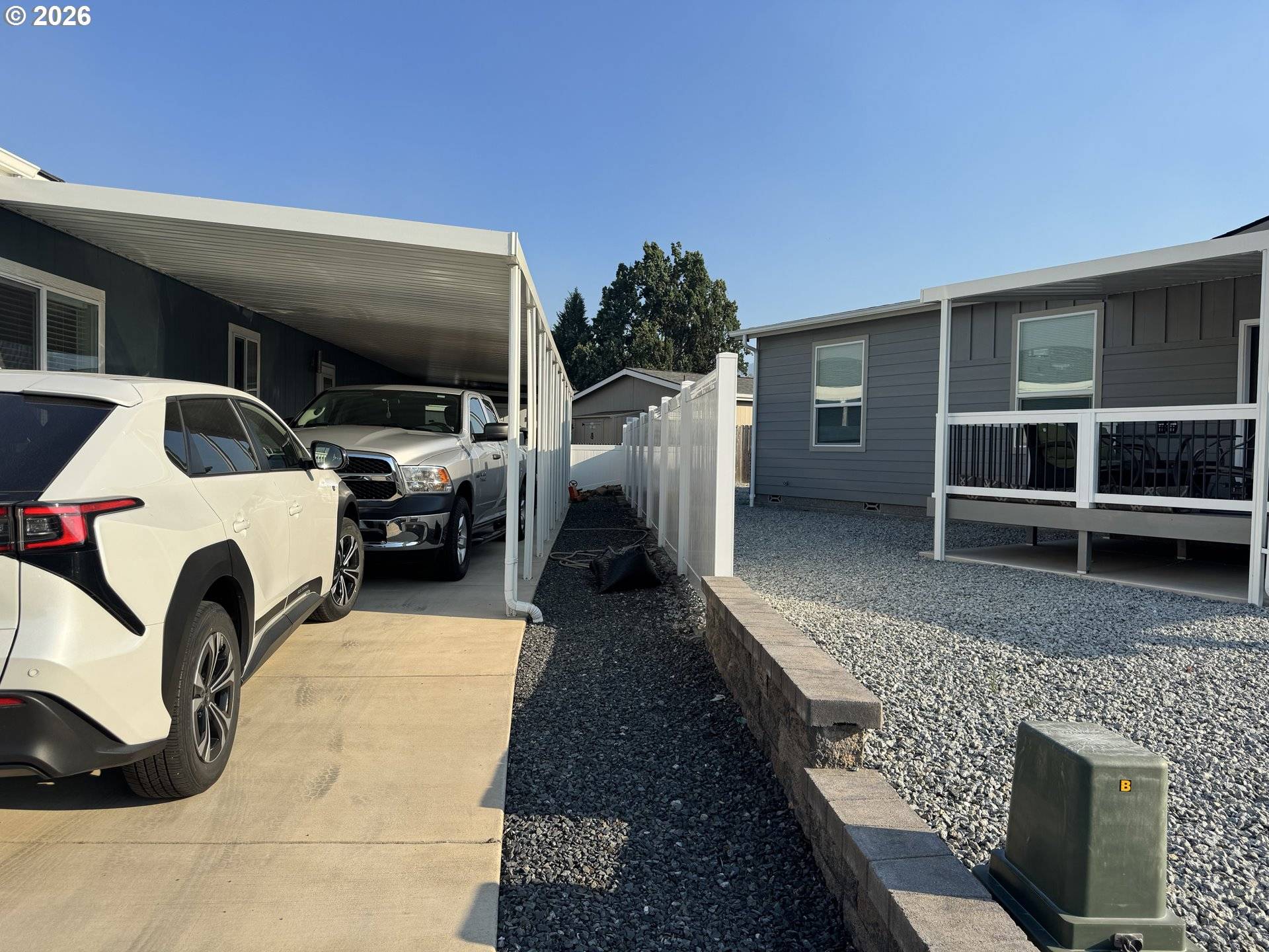 4601 S Pacific Hwy 56 #56, Phoenix, OR 97535