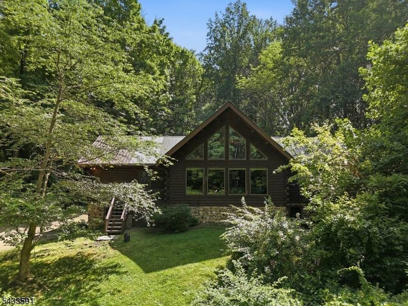80 Catswamp Rd, Allamuchy Twp., NJ 07840