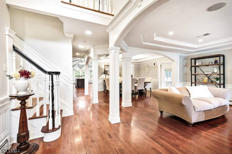 881 Village Green, Westfield Town, NJ 07090
