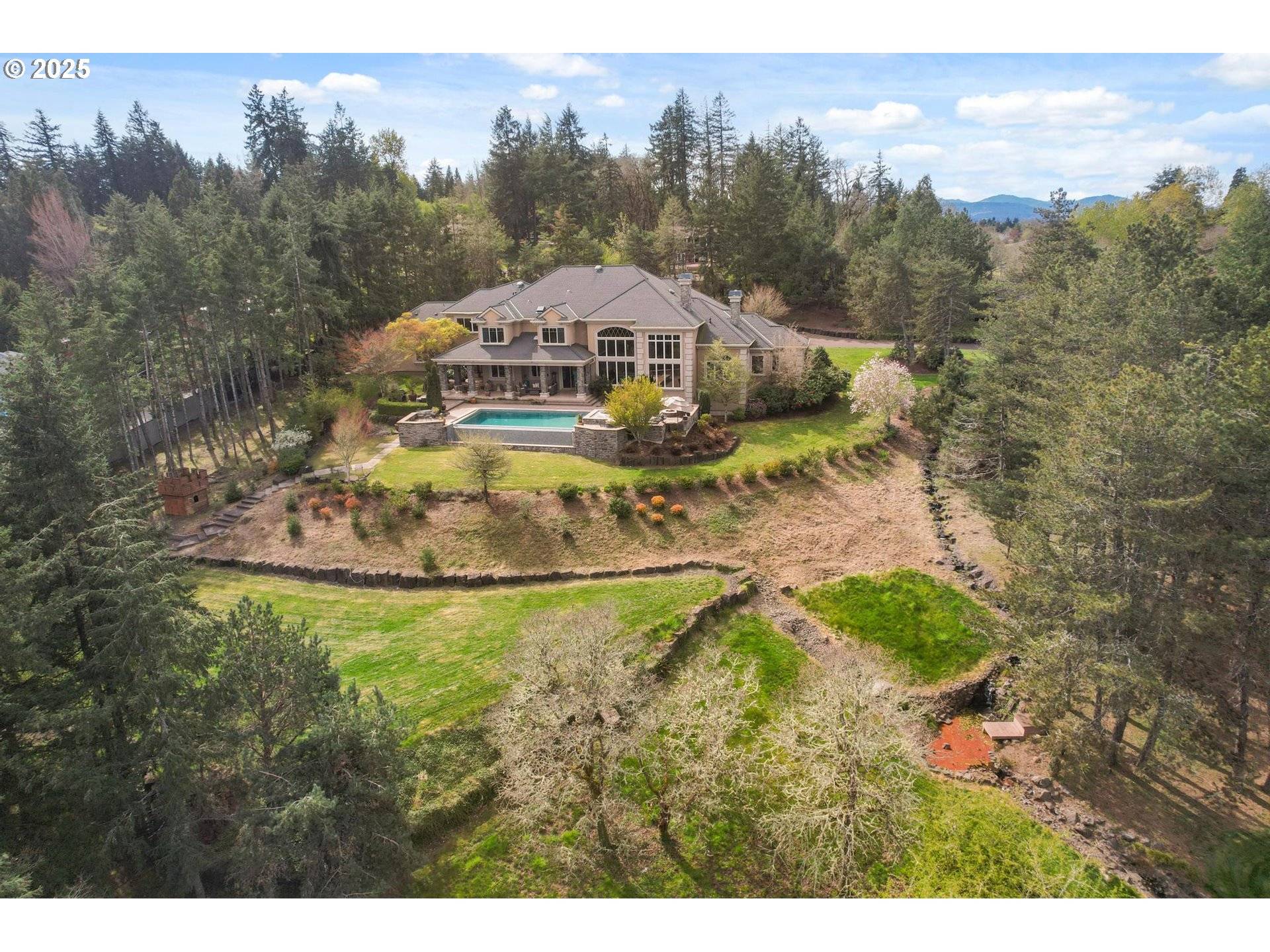 1450 N ALBANY RD NW, Albany, OR 97321