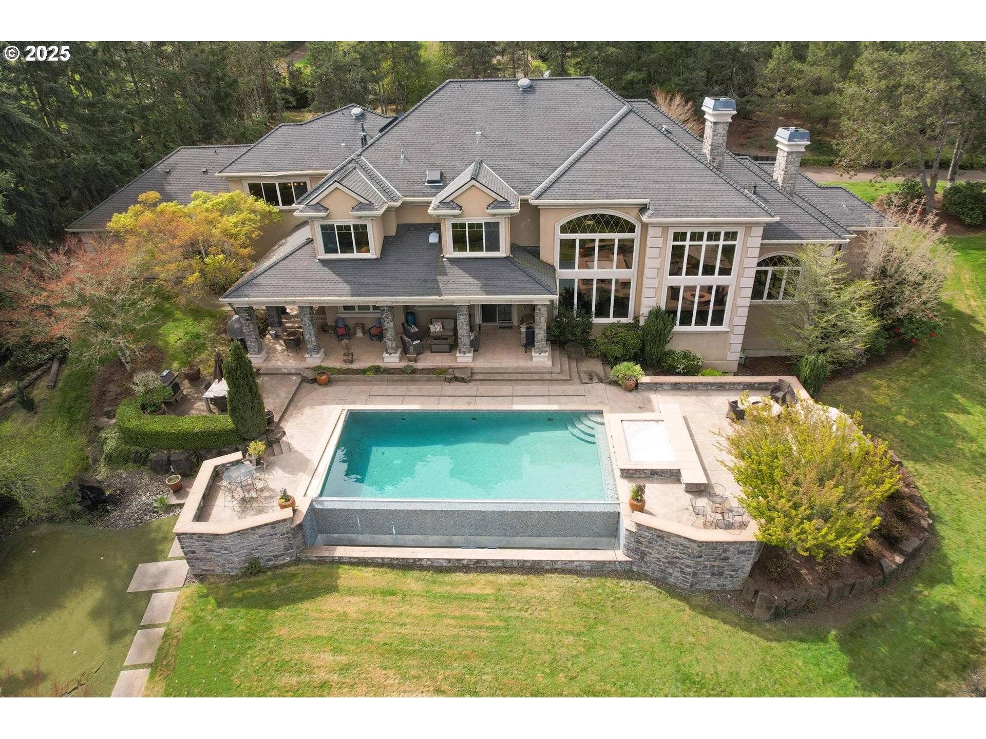 1450 N ALBANY RD NW, Albany, OR 97321