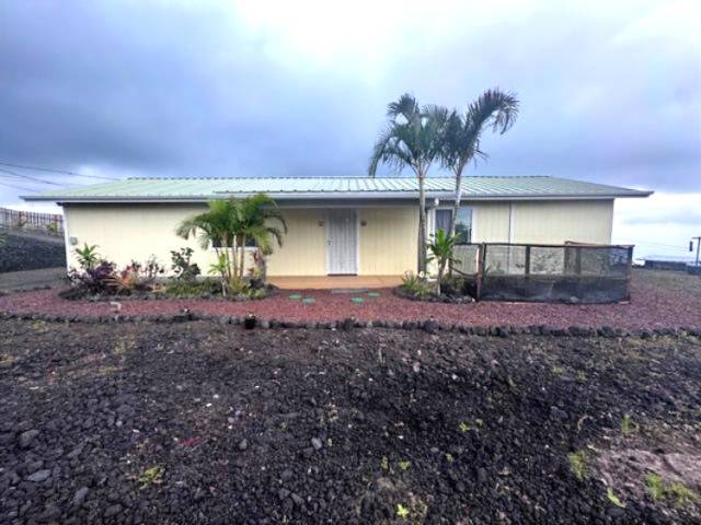 92-8973 LOTUS BLOSSOM LN, Ocean View, HI 96737
