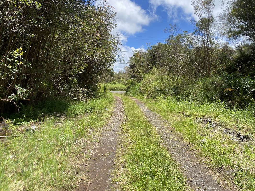 ROAD 10, Mountain View, HI 96771