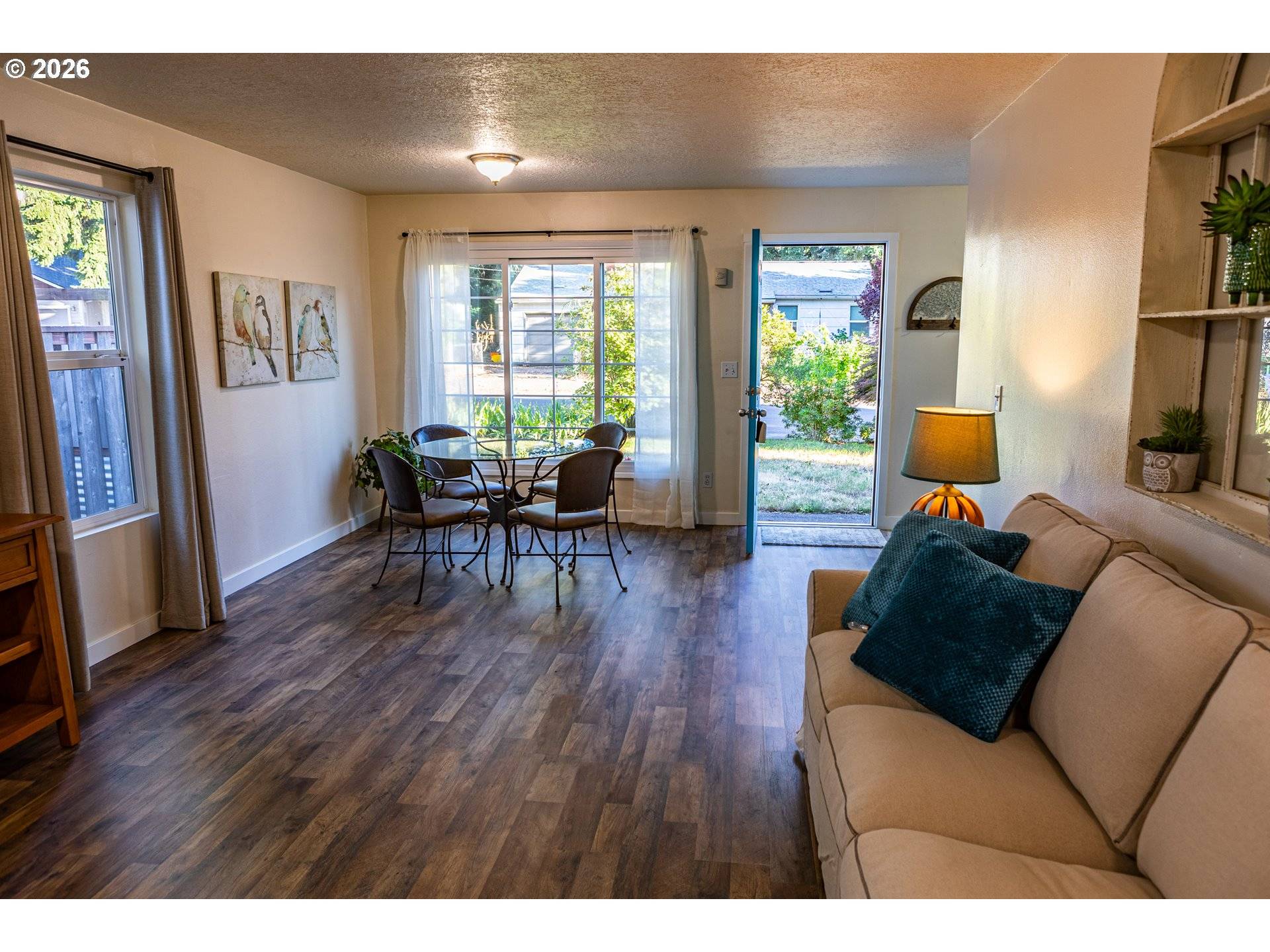 7421 SE MARTINS ST, Portland, OR 97206