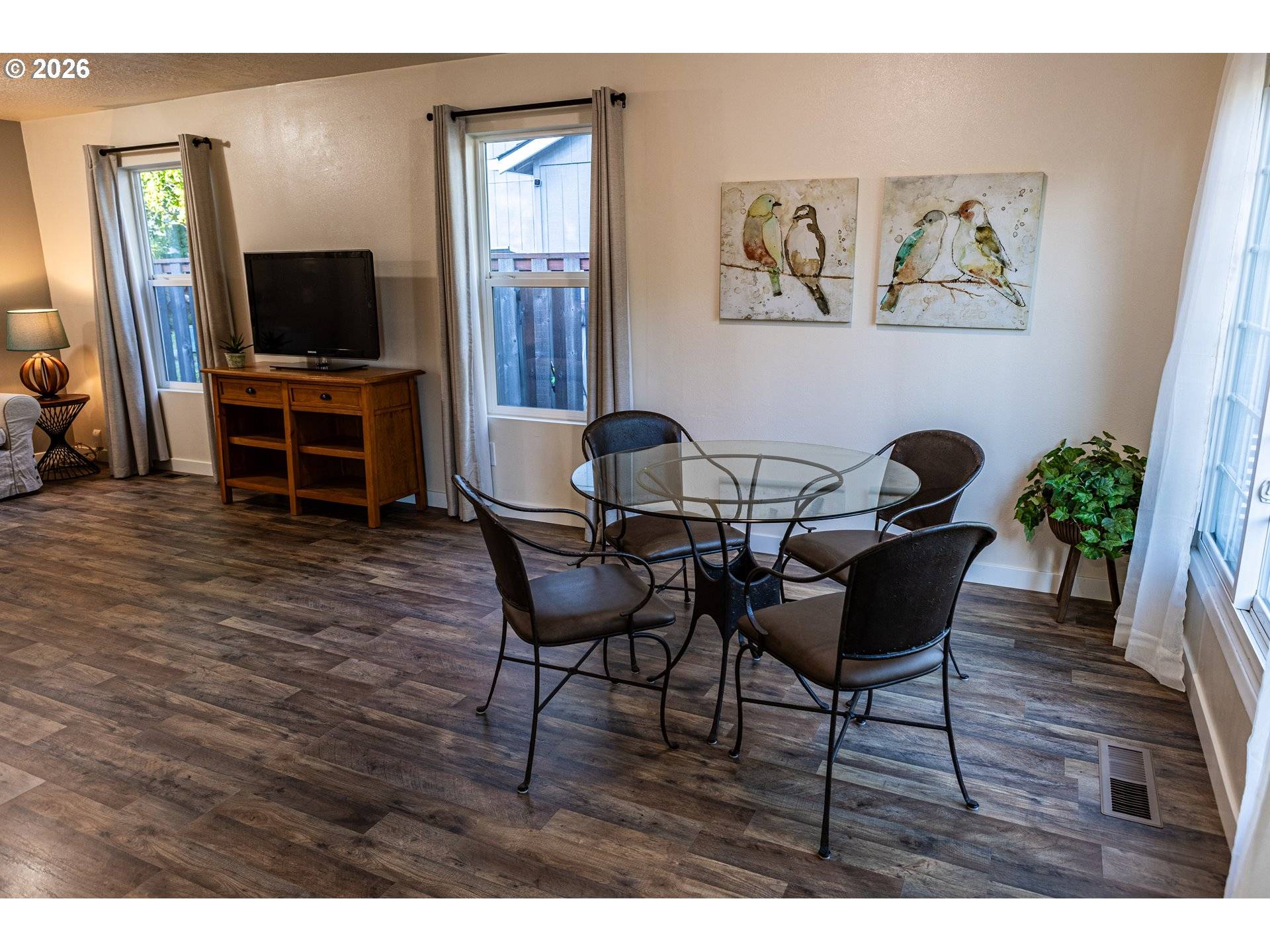 7421 SE MARTINS ST, Portland, OR 97206