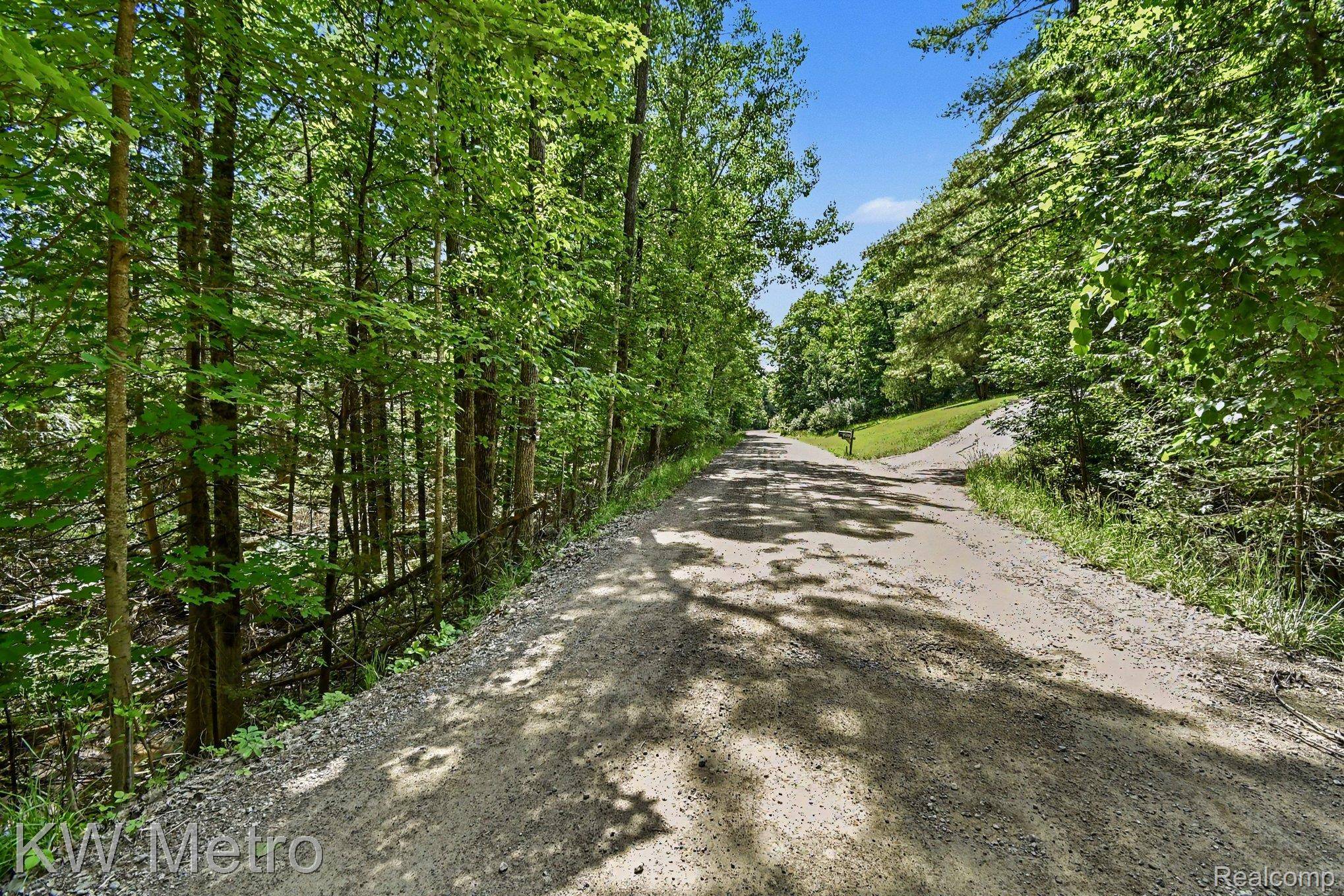 N/A Franklin TRL, Deep River Township, MI 48749