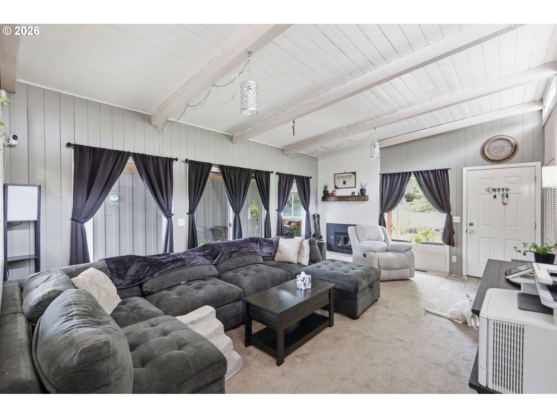 405 KENT ST, Drain, OR 97435