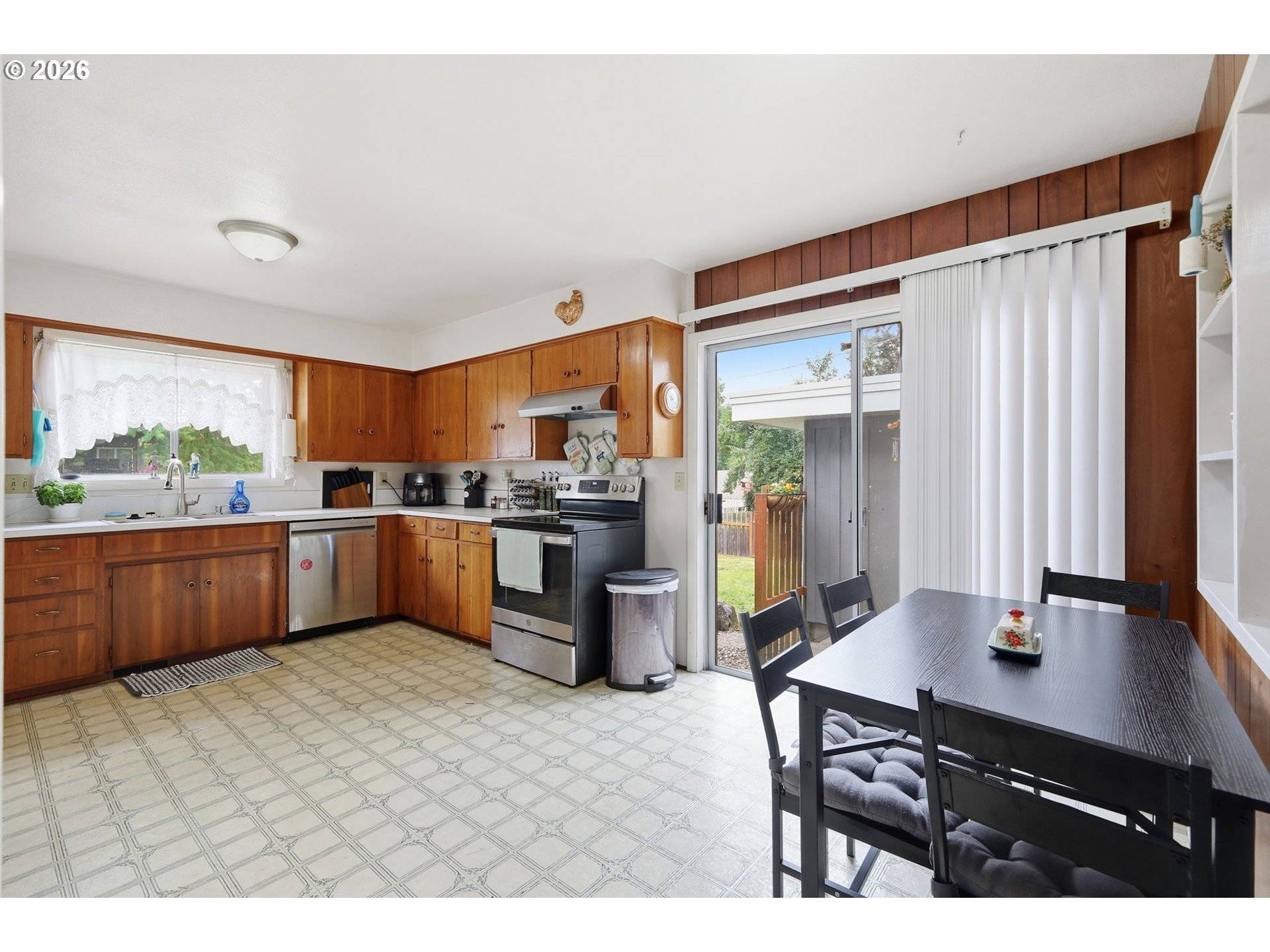 405 KENT ST, Drain, OR 97435