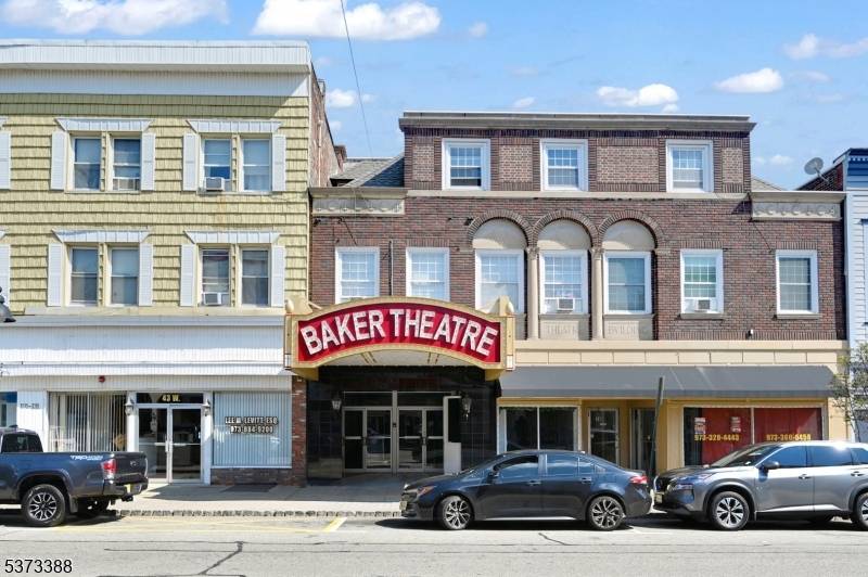 39 W Black Well St Abcde, Dover Town, NJ 07801