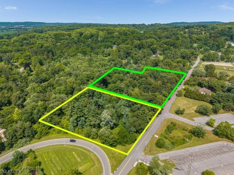 58 Allerton Rd, Clinton Twp., NJ 08833