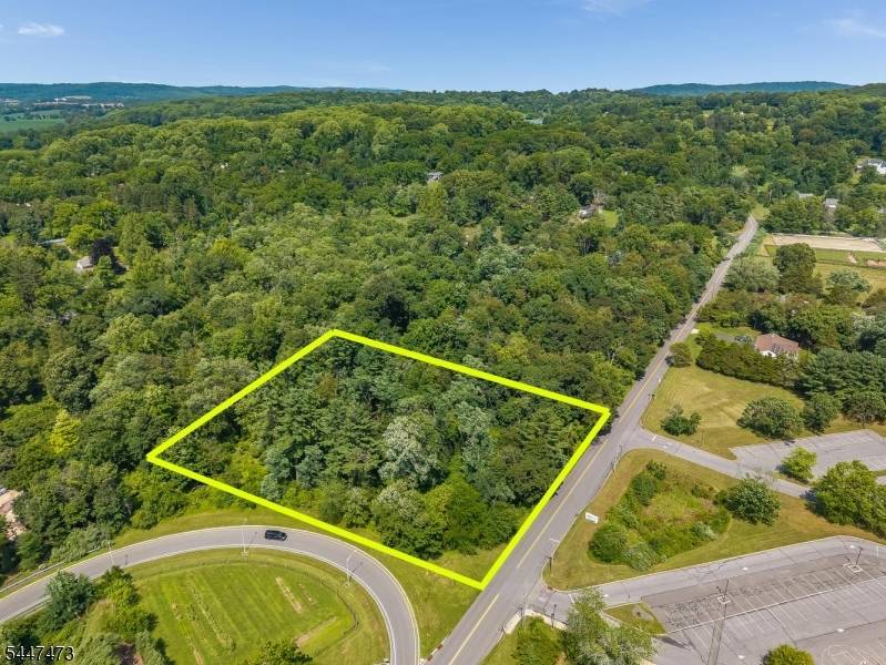 58 Allerton Rd, Clinton Twp., NJ 08833