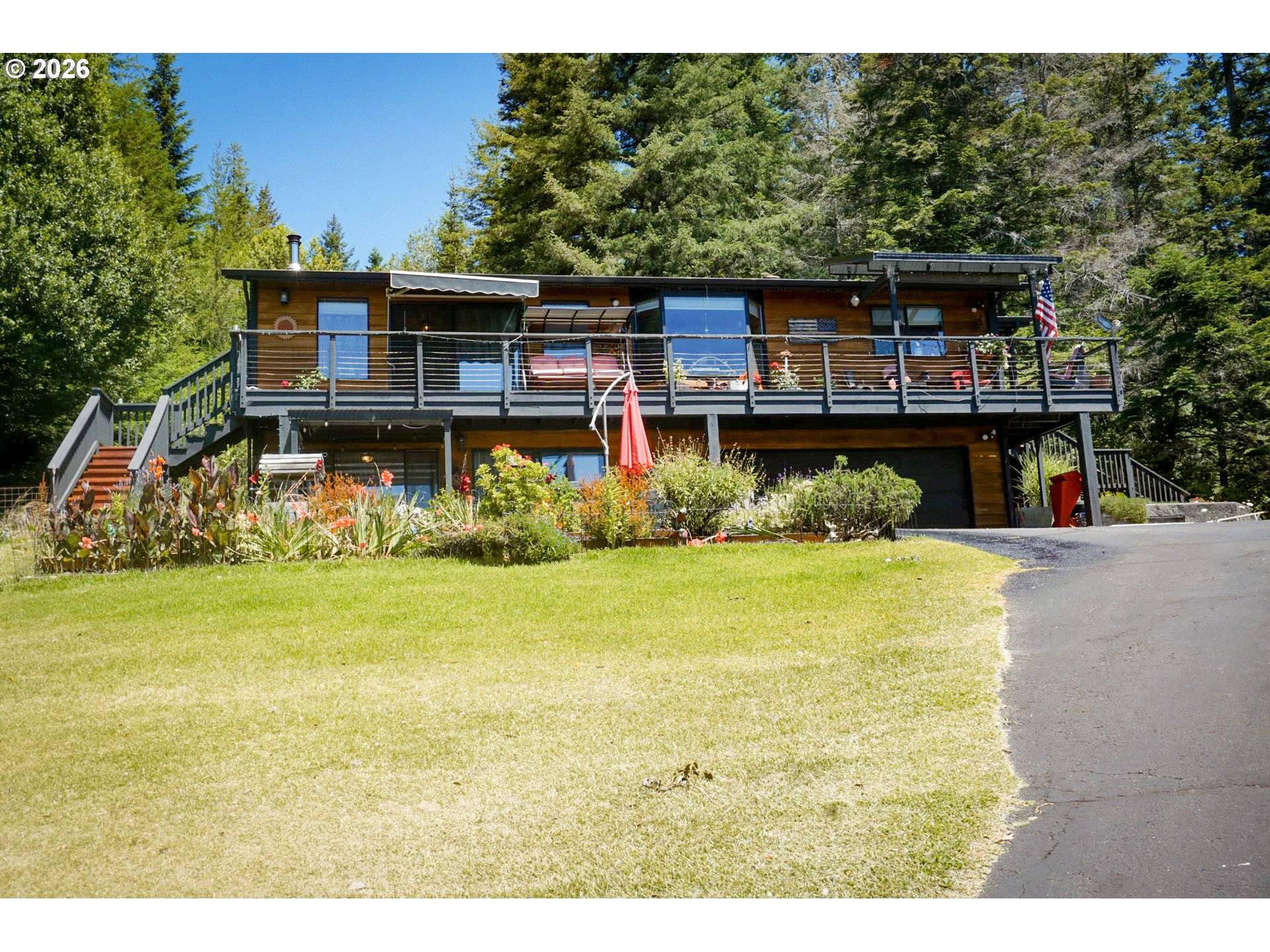 55719 FINLEY LOOP, Coquille, OR 97423