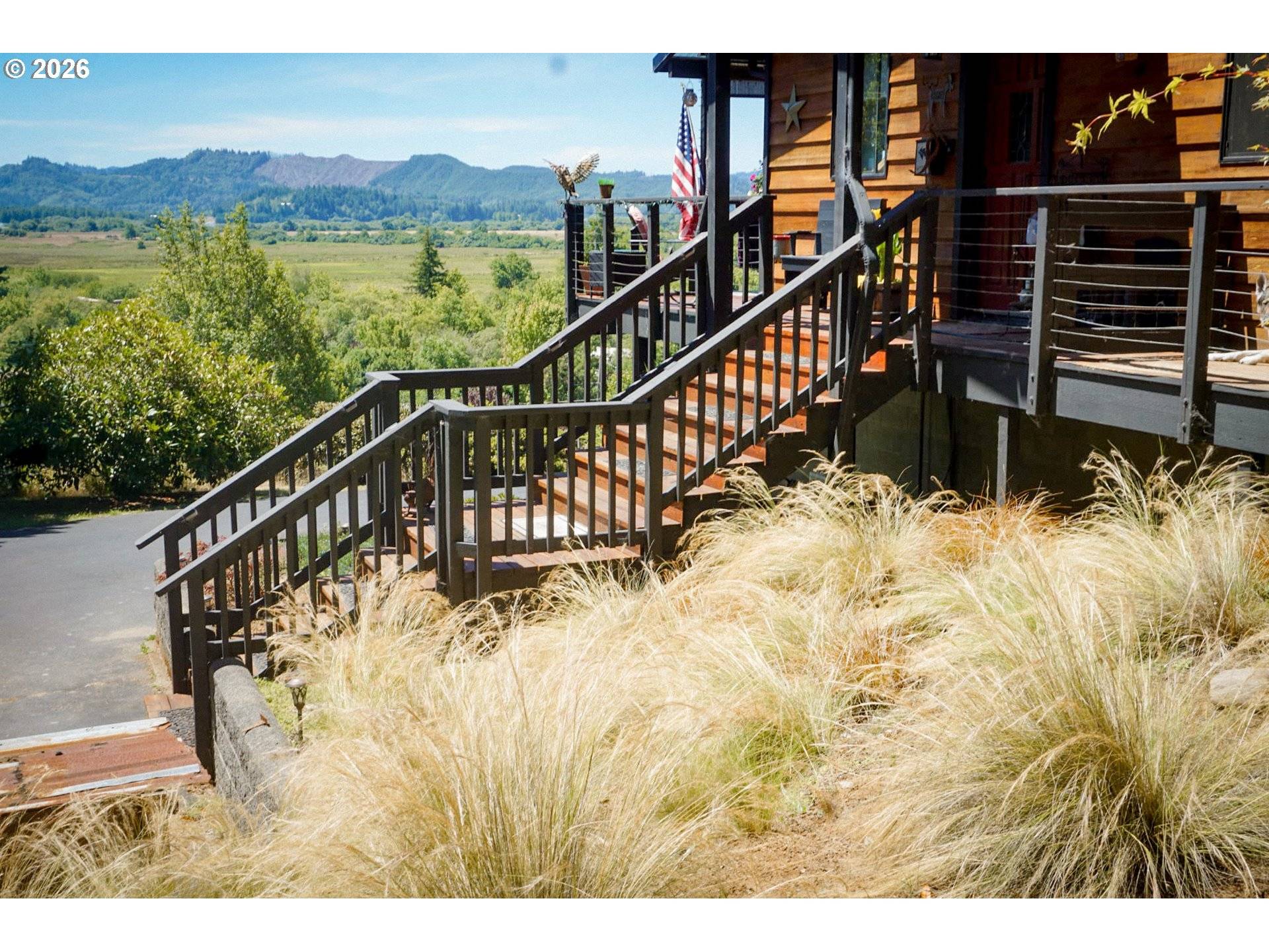55719 FINLEY LOOP, Coquille, OR 97423