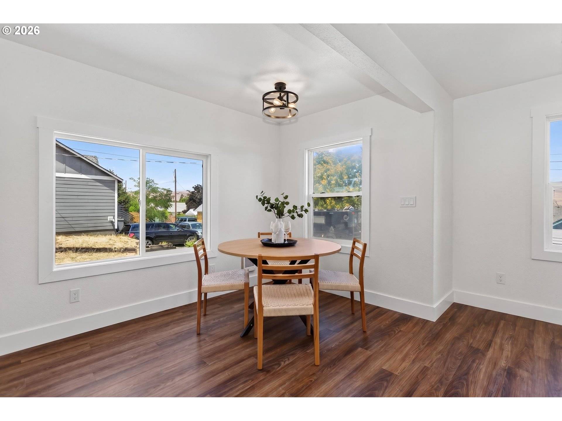 720 E 15TH ST, The Dalles, OR 97058