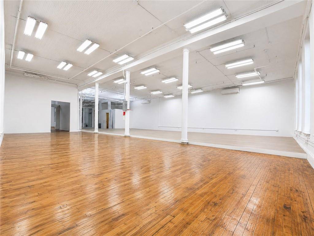 424 Broadway #3, New York, NY 10013