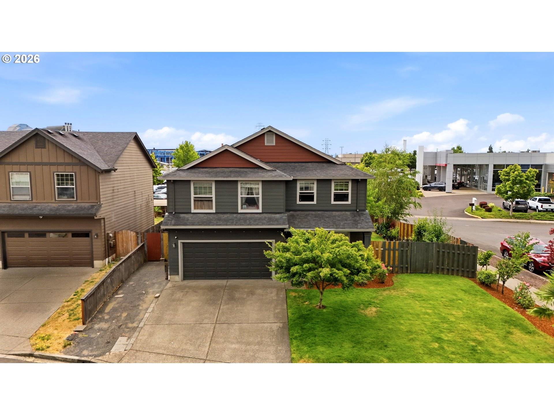 3130 LILY LN, Mc Minnville, OR 97128