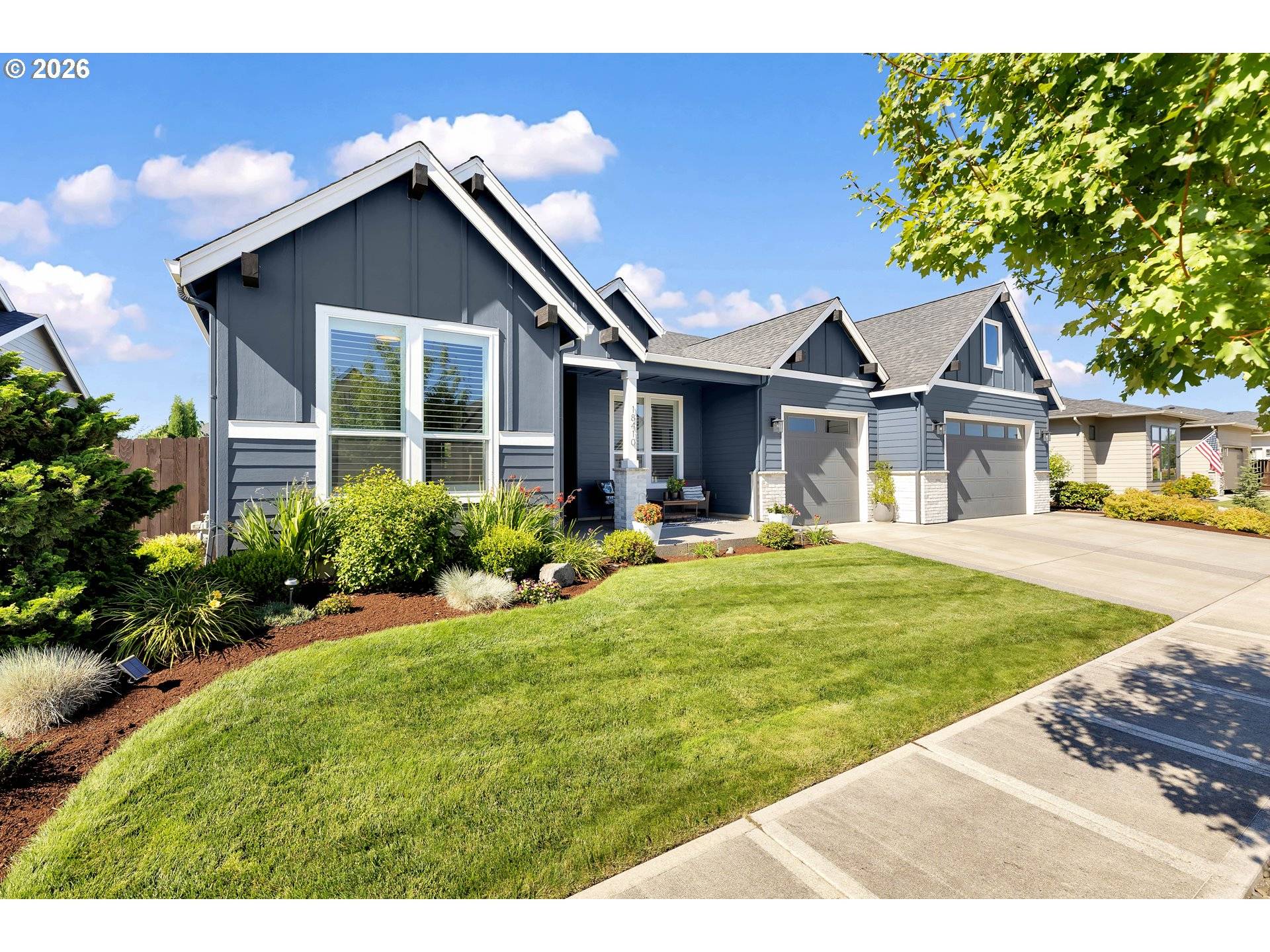 18410 NE 79TH ST, Vancouver, WA 98682